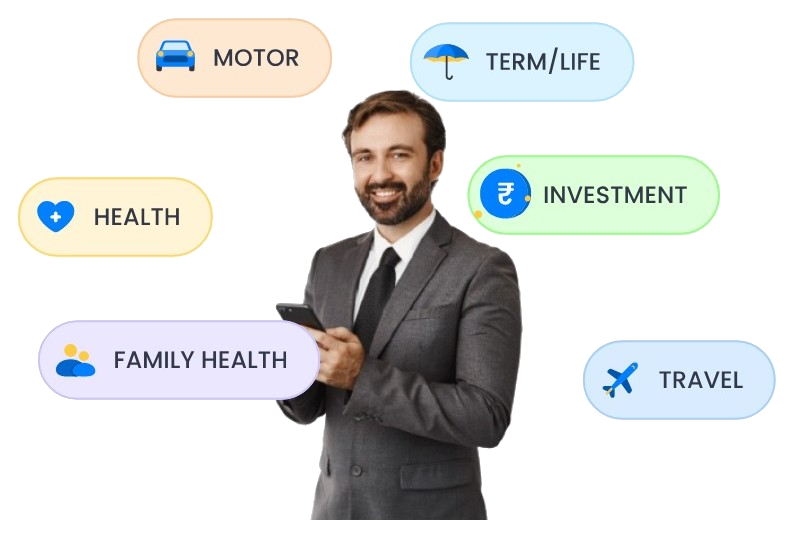 Insurance Professional