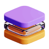 Credit Benefit Icon